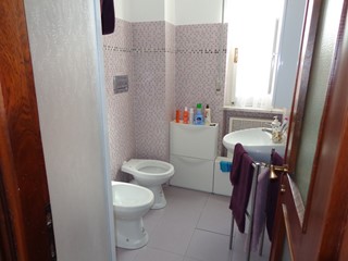 Trilocale in Affitto a Genova, zona Di Negro, 400€, 55 m²