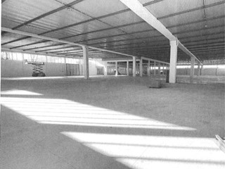 Capannone in Affitto a Porcari, 7500 m²