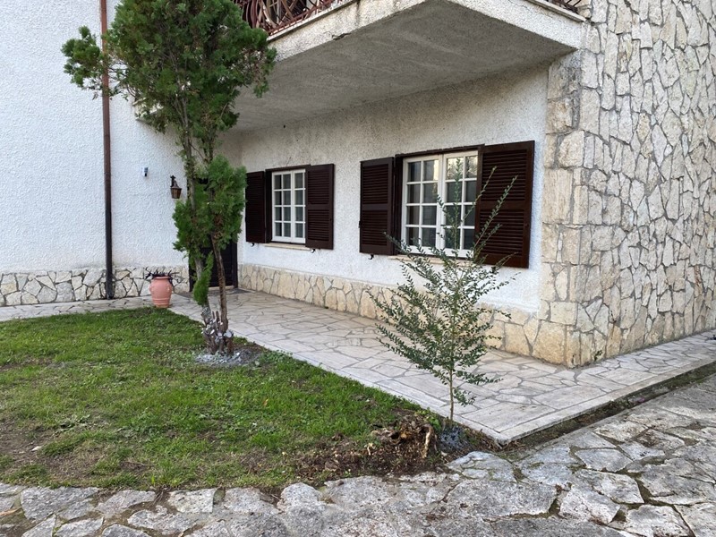 Stanza in Affitto a Sant'Angelo Romano, 300€, 18 m², arredato