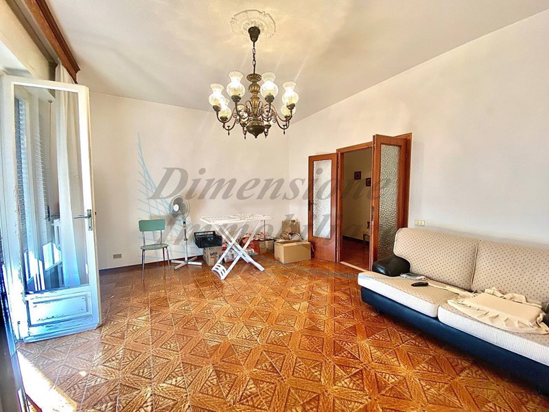 Appartamento in Vendita a Rosignano Marittimo, zona Rosignano Solvay, 195'000€, 120 m², con Box