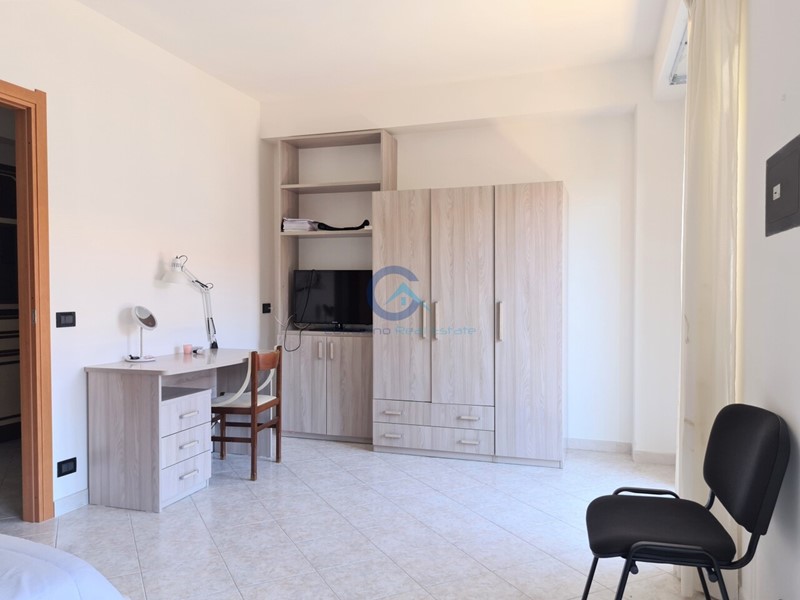 Stanza in Affitto a Catanzaro, zona Catanzaro Lido, 250&euro;, 100 m², arredato