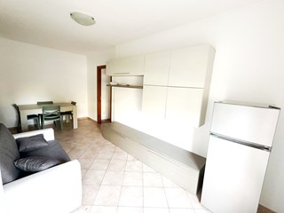 Bilocale in Affitto a Sassari, 600€, 40 m²
