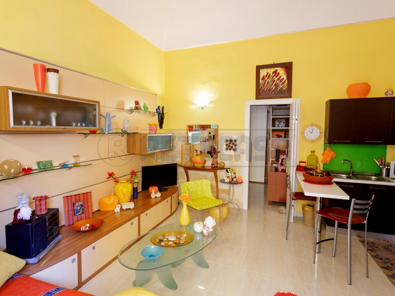 Bilocale in Vendita a Nardò, 48'000€, 42 m²