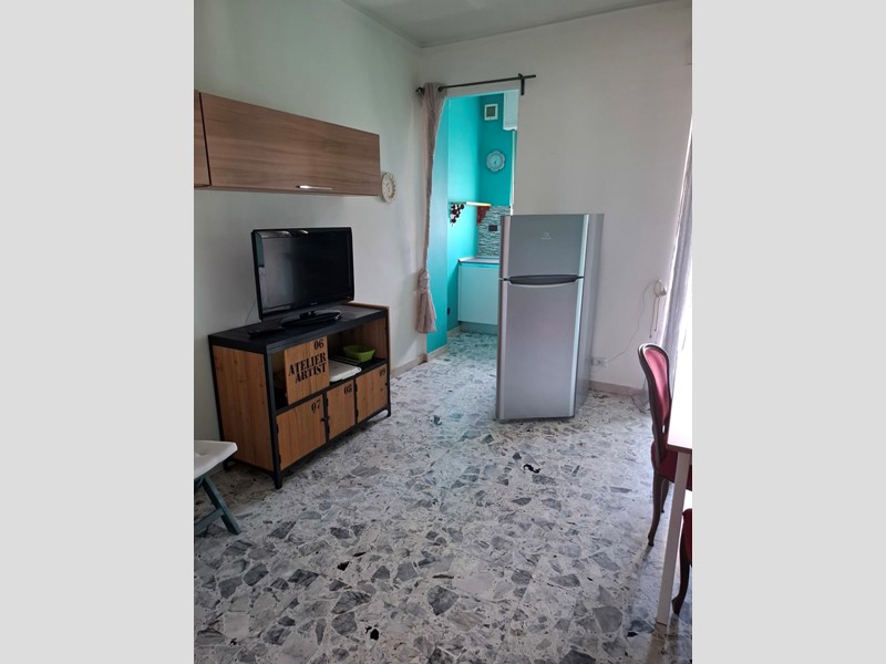 Trilocale in Affitto a Torino, zona Parella, 850€, 80 m², arredato