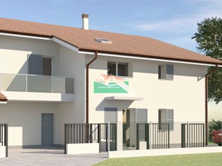 Trilocale in Vendita a Ravenna, 265'000&euro;, 89 m²
