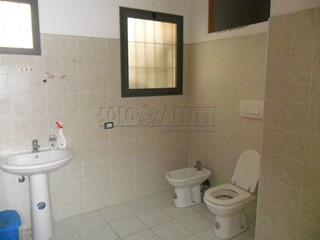 Capannone in Affitto a Sesto Fiorentino, zona Centro, 1'400&euro;, 130 m²