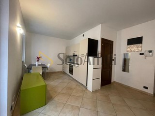 Monolocale in Affitto a Torino, zona San Donato, 530€, 30 m², arredato