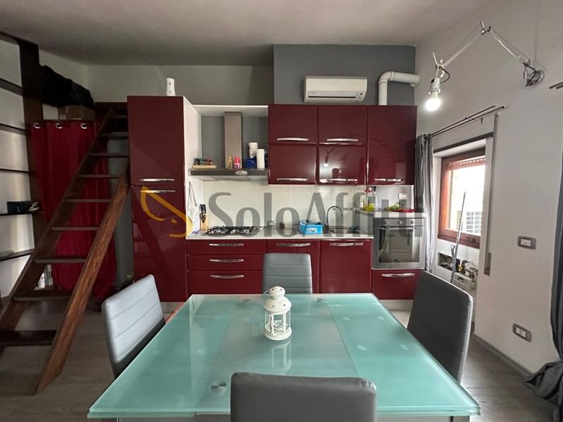 Trilocale in Affitto a Latina, 650€, 55 m², arredato