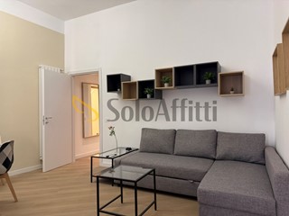 Quadrilocale in Affitto a Potenza, 680€, 73 m², arredato