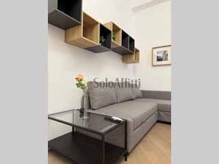 Quadrilocale in Affitto a Potenza, 680&euro;, 73 m², arredato