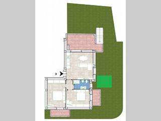 Quadrilocale in Vendita a Carrara, zona MARINA DI CARRARA, 280'000€, 75 m²