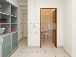 Immobile commerciale in Affitto a Barbarano Mossano, 380€, 94 m²