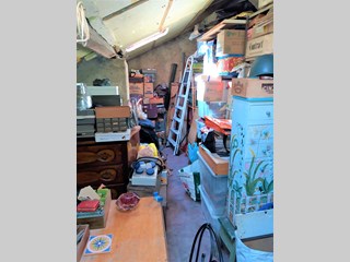 Mansarda in Vendita a Rapallo, zona CENTRO, 15'000€, 26 m²