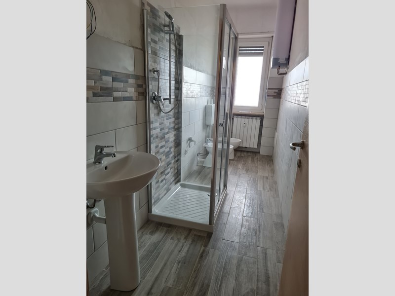 Bilocale in Affitto a Chivasso, 350€, 55 m²