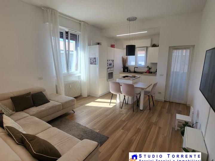 Trilocale in Vendita a Cormano, 225'000€, 85 m²