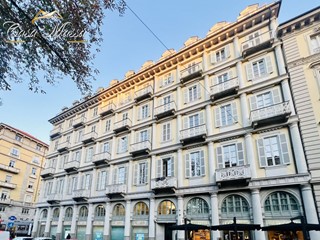 Quadrilocale in Vendita a Torino, 710'000€, 135 m²