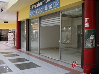 Negozio in Vendita a Cerea, 39'000&euro;, 43 m²