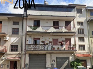 Quadrilocale in Vendita a Cittanova, 12'759€, 153 m²