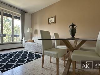 Trilocale in Affitto a Novara, 700€, 80 m²