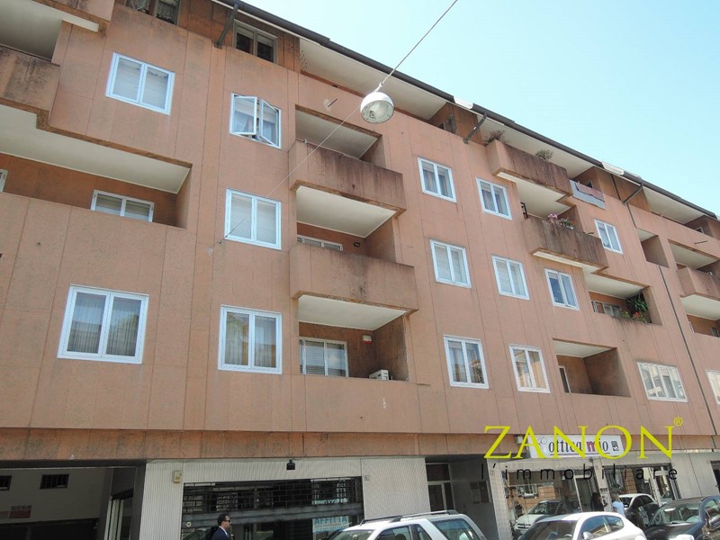 Ufficio in Vendita a Gorizia, 40'000€, 38 m²