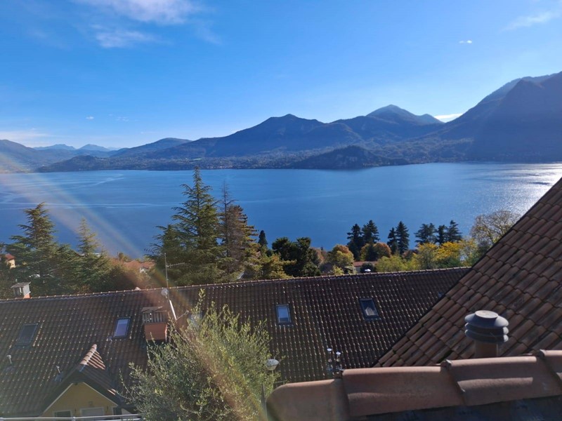 Casa Indipendente in Vendita a Ghiffa, 360'000€, 115 m²