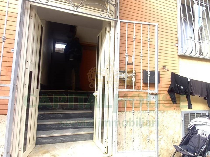 Bilocale in Affitto a San Tammaro, 400€, 60 m²