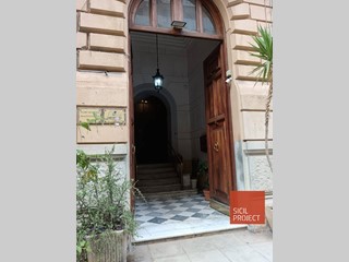 Capannone in Affitto a Palermo, 850€, 70 m²