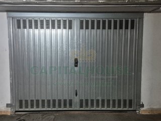 Box in Vendita a Macerata Campania, 12'000€, 27 m²