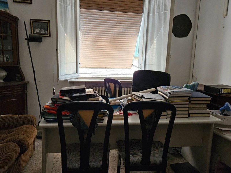 Appartamento in Vendita a Fano, 235'000€, 168 m²