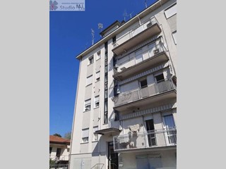 Quadrilocale in Vendita a Mogliano Veneto, 40'800€, 60 m²