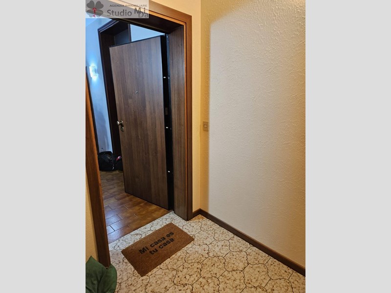 Appartamento in Vendita a Quarto d'Altino, 90'825€, 110 m²