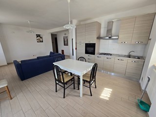 Trilocale in Affitto a L'Aquila, 550€, 80 m²