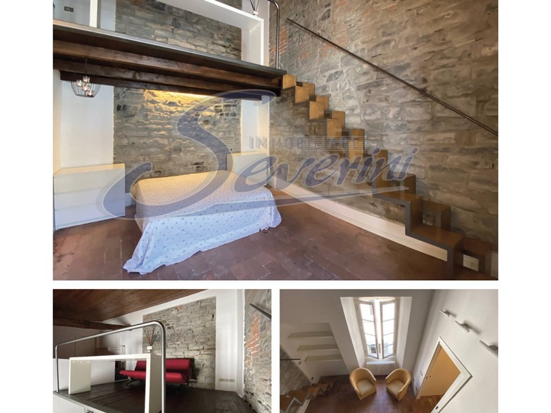 Bilocale in Affitto a Como, 1'000€, 60 m²