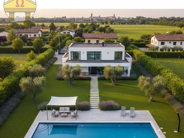 Terreno edificabile in Vendita a Treviso, 250'000€, 3000 m²