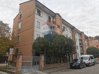 Quadrilocale in Vendita a Ferrara, 125'000€, 85 m²