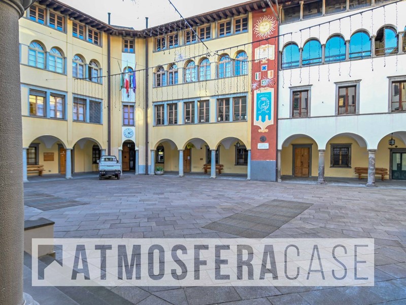 Ufficio in Vendita a Leffe, 109'000€, 80 m²