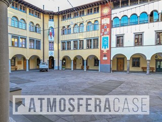 Ufficio in Vendita a Leffe, 109'000€, 80 m²