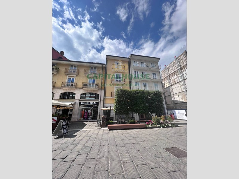 Bilocale in Affitto a Avellino, 750€, 68 m²