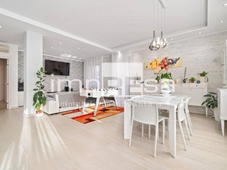 Quadrilocale in Vendita a Treviso, 449'000€, 120 m²