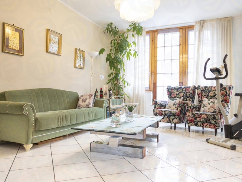 Trilocale in Vendita a Corbara, 229'000&euro;, 122 m²