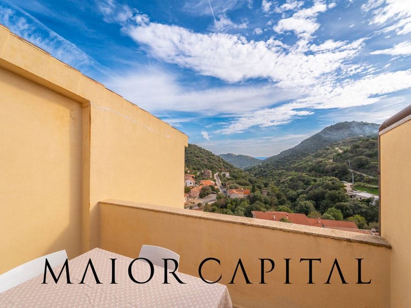 Trilocale in Vendita a Torpè, 145'000€, 75 m²