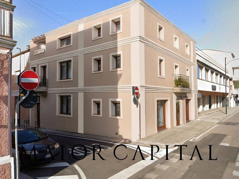 Villetta a schiera in Vendita a Olbia, 690'000&euro;, 497 m²