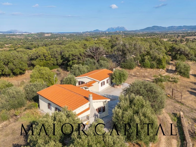 Casa Indipendente in Vendita a Olbia, 580'000&euro;, 775 m²