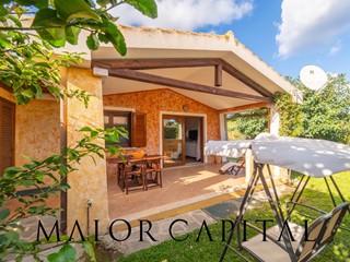 Villetta a schiera in Vendita a Olbia, 375'000&euro;, 150 m²