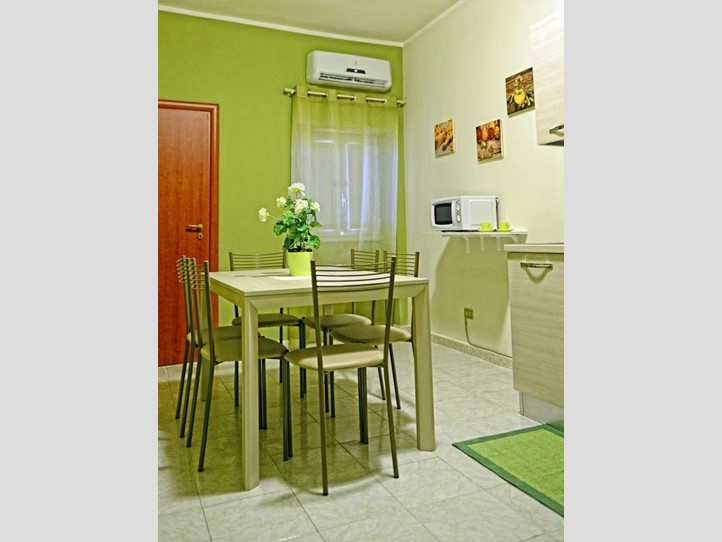 Quadrilocale in Affitto a Noto, 600€, 120 m²