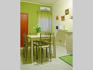 Quadrilocale in Affitto a Noto, 600€, 120 m²