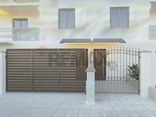 Casa Semi Indipendente in Vendita a Mascalucia, 295'000&euro;, 230 m²