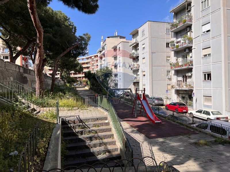 Trilocale in Vendita a Messina, 75'000€, 91 m²