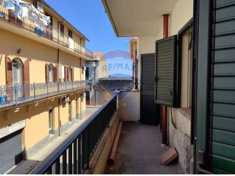 Trilocale in Vendita a Furci Siculo, 128'000€, 110 m²