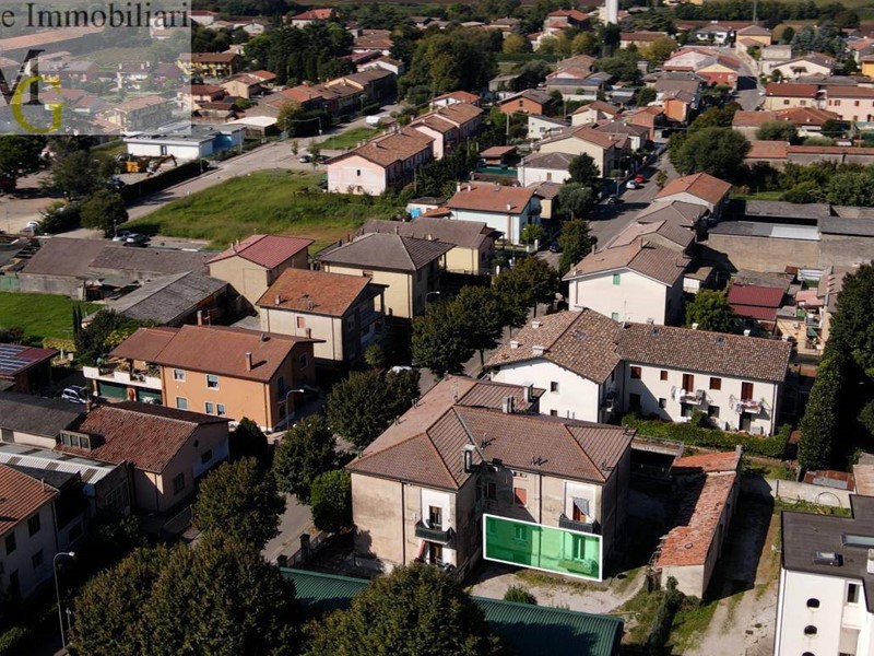 Quadrilocale in Vendita a Arcole, 85'000€, 80 m²